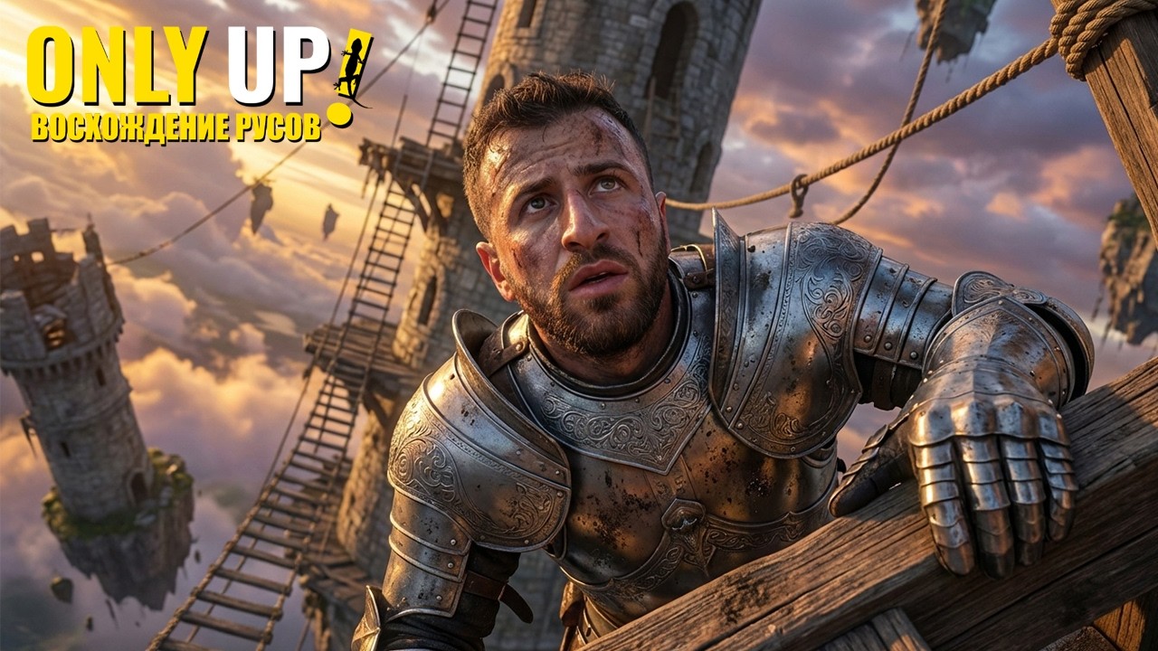 ԷՍ ԱՆԳԱՄ ՀԱՍՆՈՒՄ ԵՄ ՖԻՆԱԼ ՇԱՏ ՀԵՇՏ😍 ► Only Up!