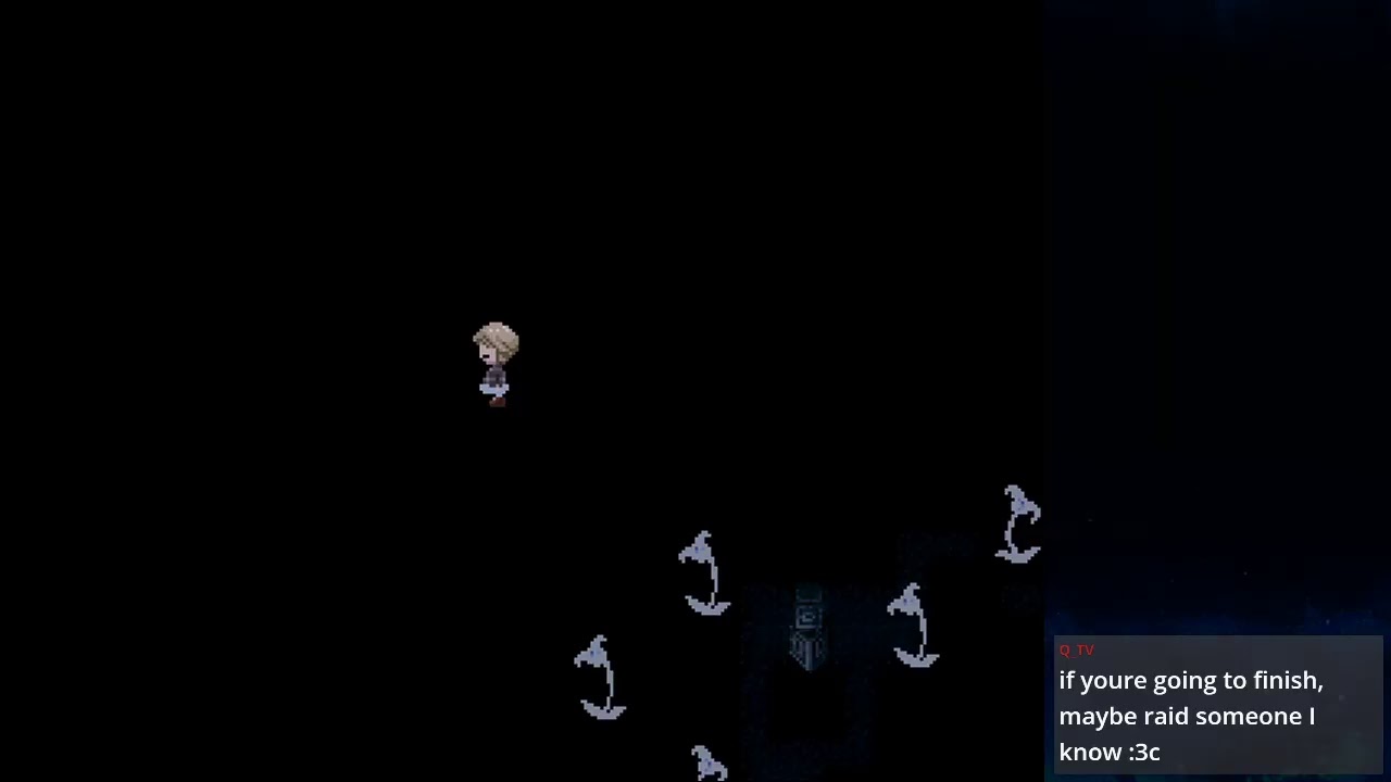 Yume 2kki - 0.113b Patch 1 to 0.113e