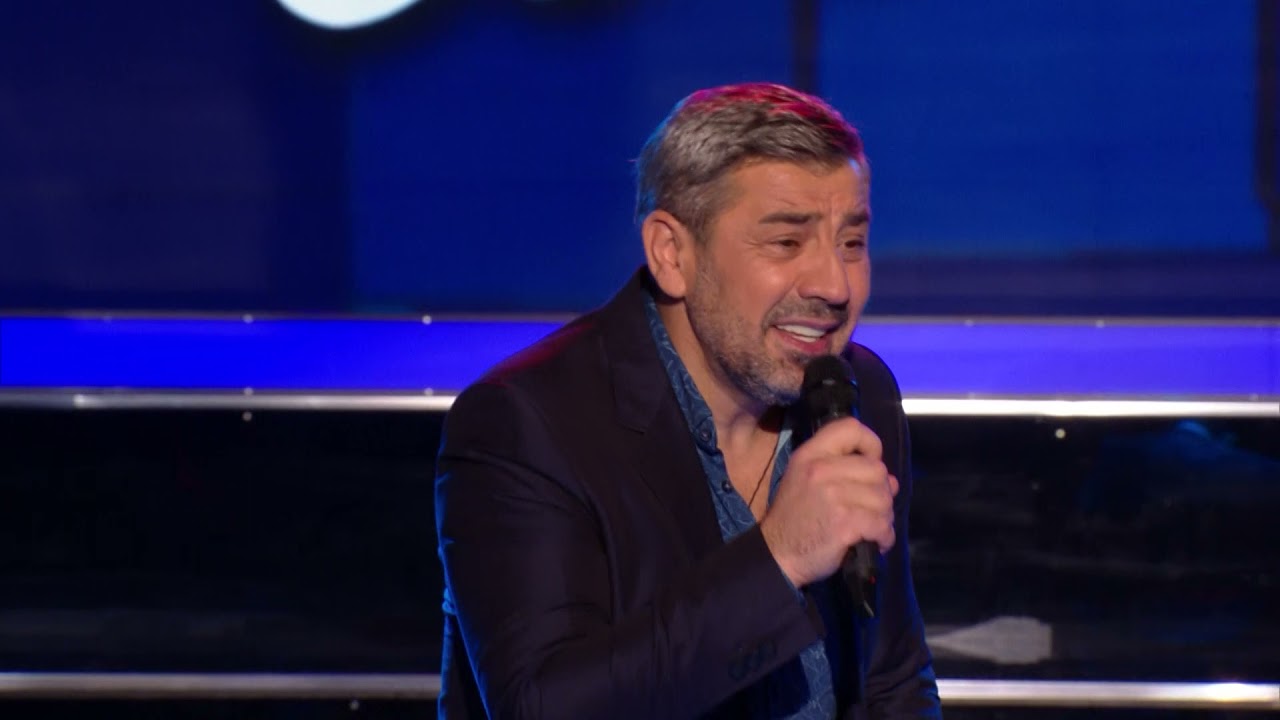 Jovan Perisic - SPLET - PZD - (LIVE) - (Tv Grand 29.11.2021.)