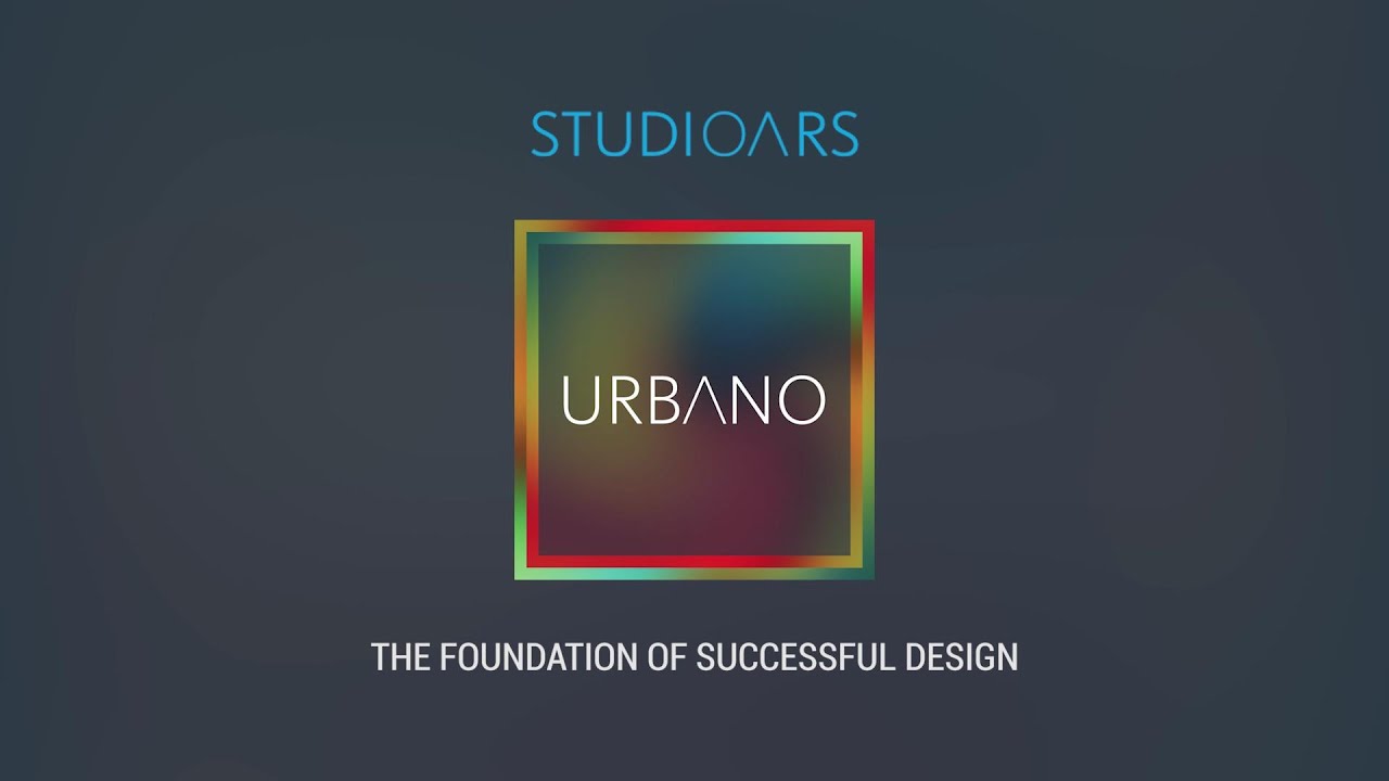 StudioARS Urbano software - eng