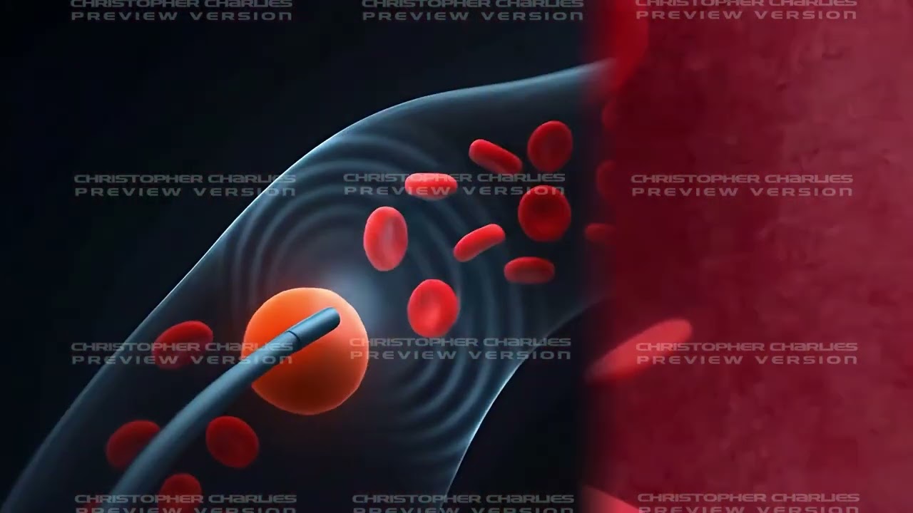 AI Medical Animation CHRISTOPHER.C