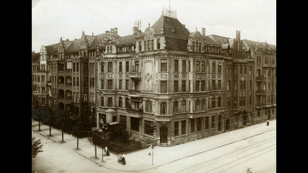 Kiel ● Kaiserliches Postamt / Hauptpostamt / Postamt 1870-1967