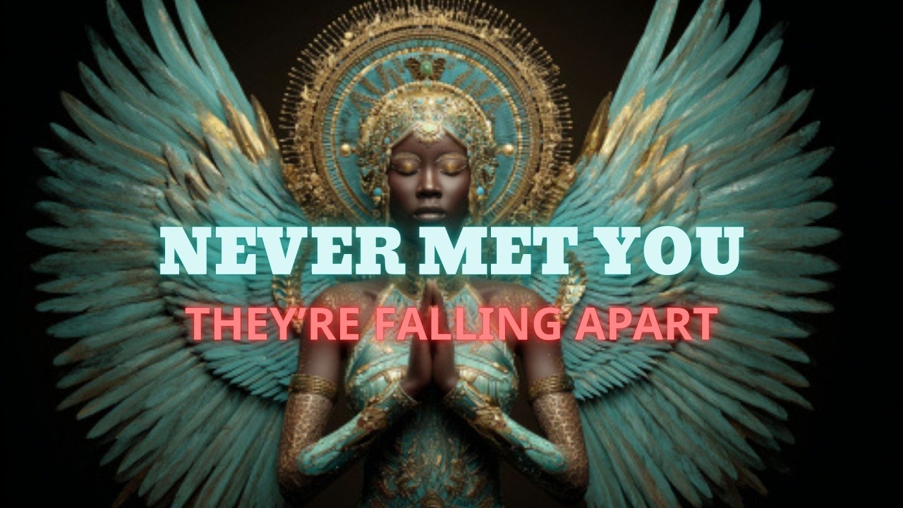 Chosen One: They’ve Never Encountered Someone Like You — The Jealous Group Is Falling Apart