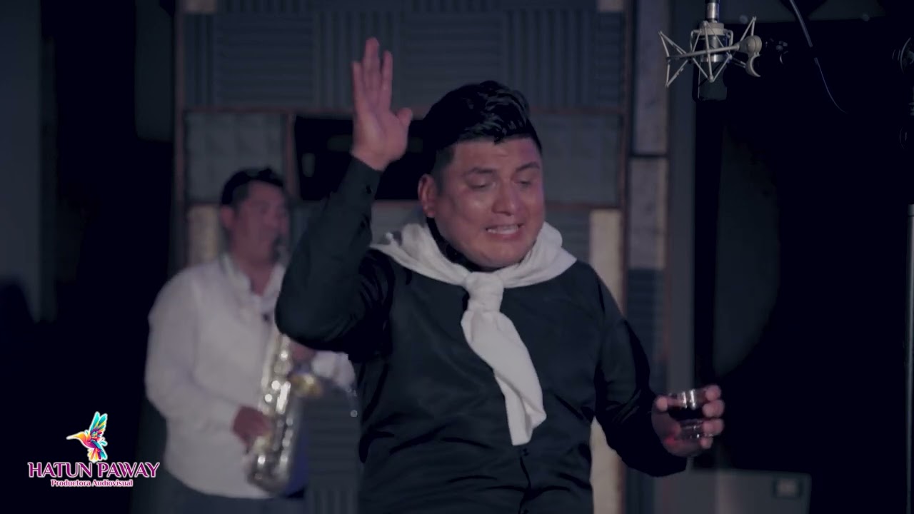 TODO TERMINO CORAZONCITO - ABEL LIMAYMANTA 2022