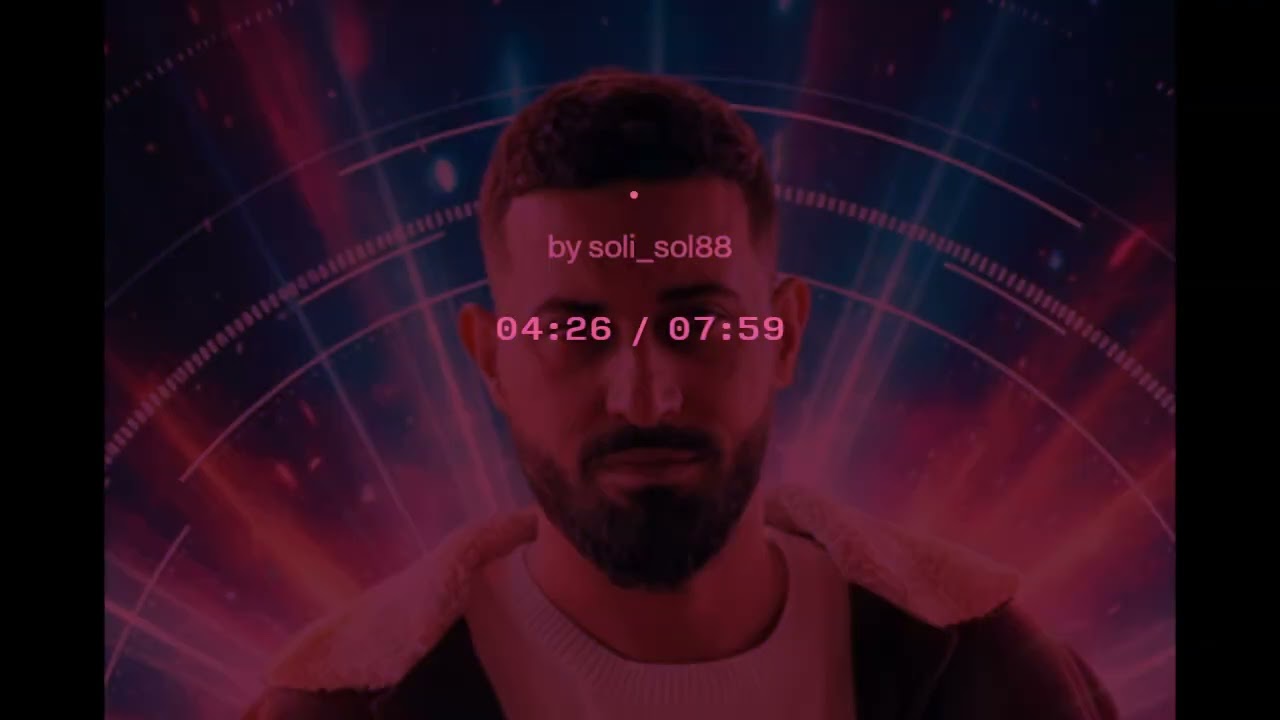 The Ultimate Psytrance Experience 🔊 DJ Znomo (Official Track)