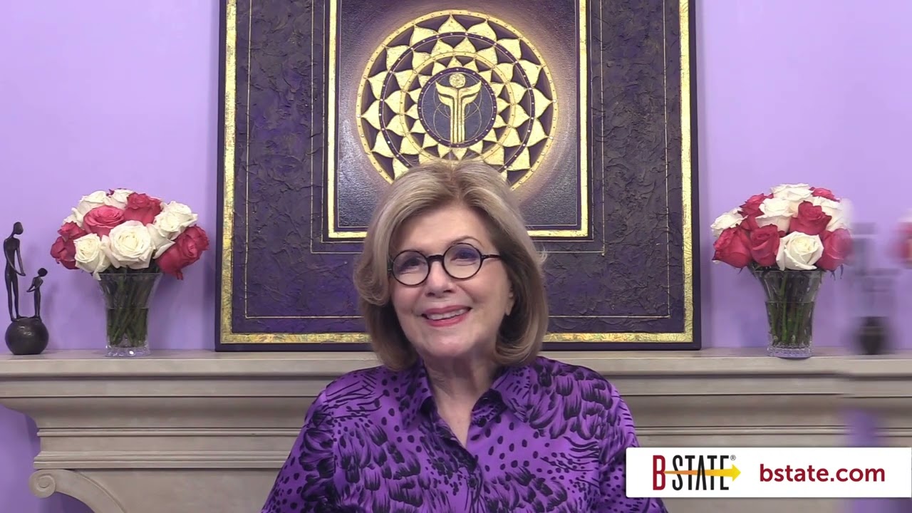 Testimonial from Dr. Mary Hulnick, President & Founding Faculty, University of Santa Monica