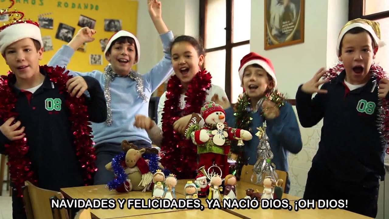 ¡¡NAVIDADES Y FELICIDADES!!