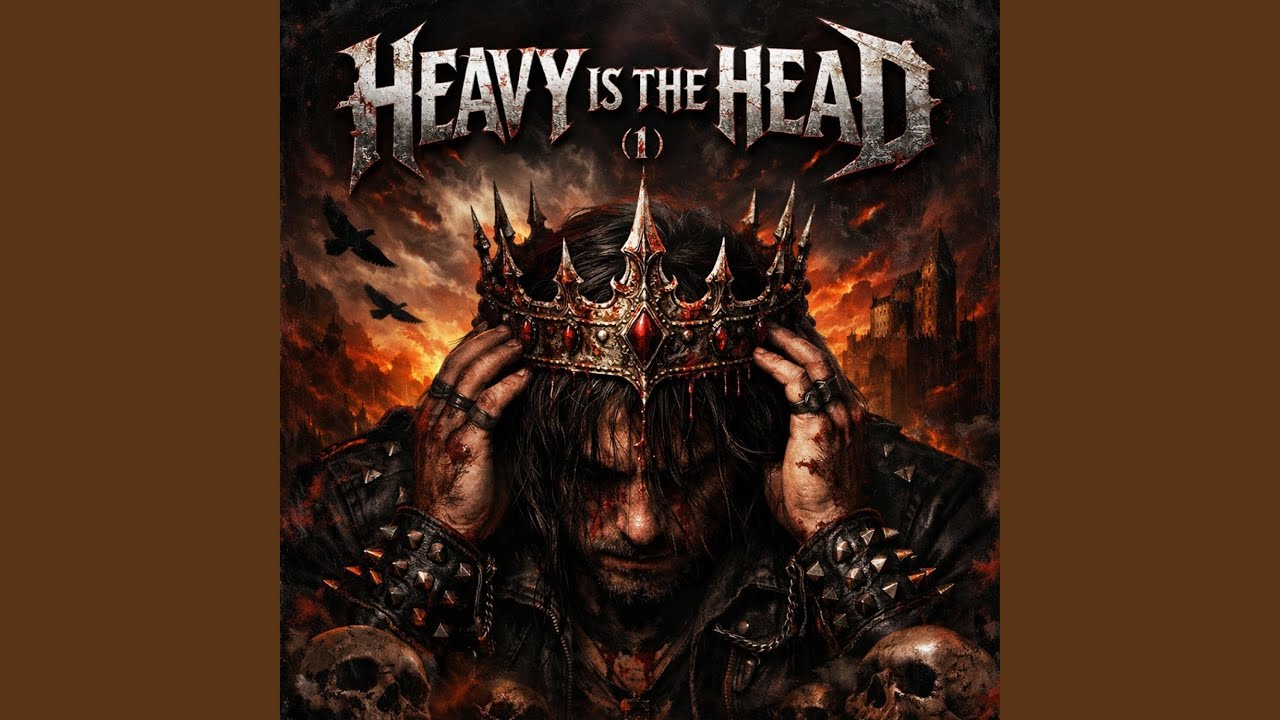Heavy Is The Head