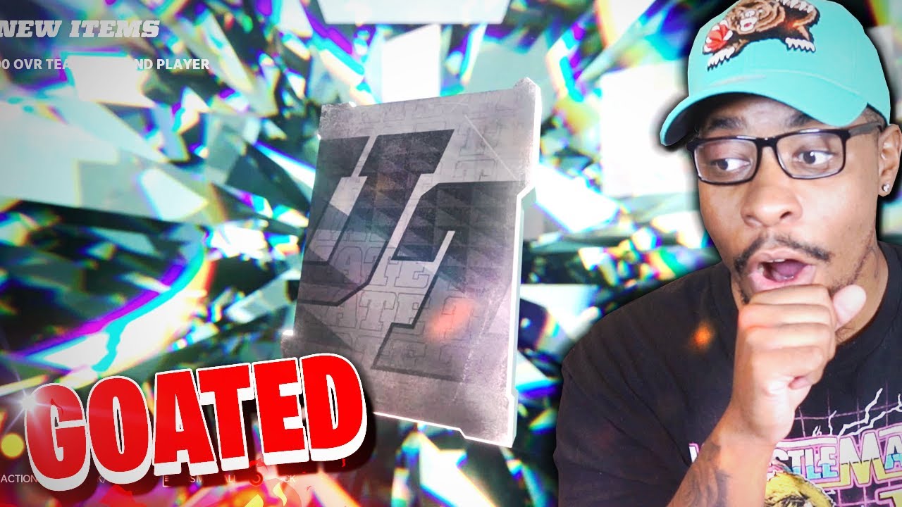 This One Pack Was INSANE! Pack And Play #4 Madden 22