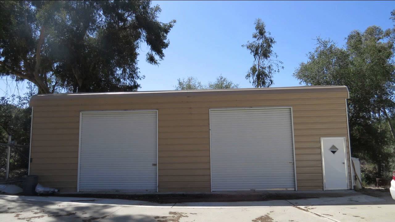 Southern California Real Estate (Santa Paula Foreclosures)