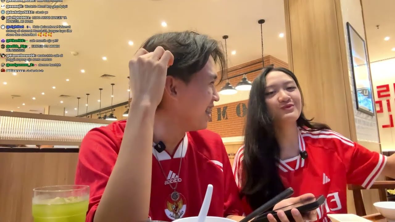 Timnas day tapi futsal