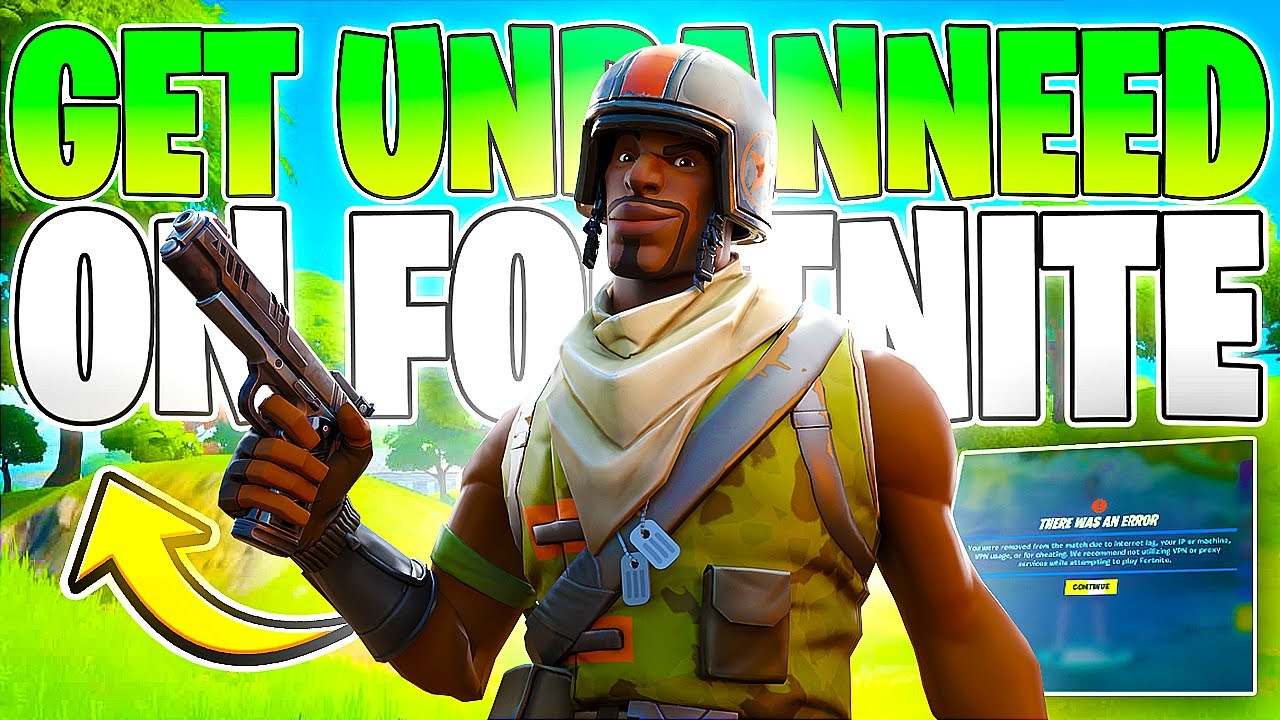 This HWID Spoofer REMOVED My Fortnite Ban | DIVINE Tutorial (Easy Anti-Cheat 2025)