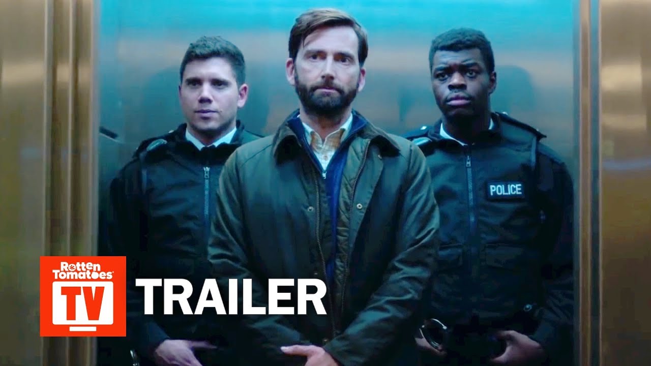 Criminal Season 1 Trailer | Rotten Tomatoes TV