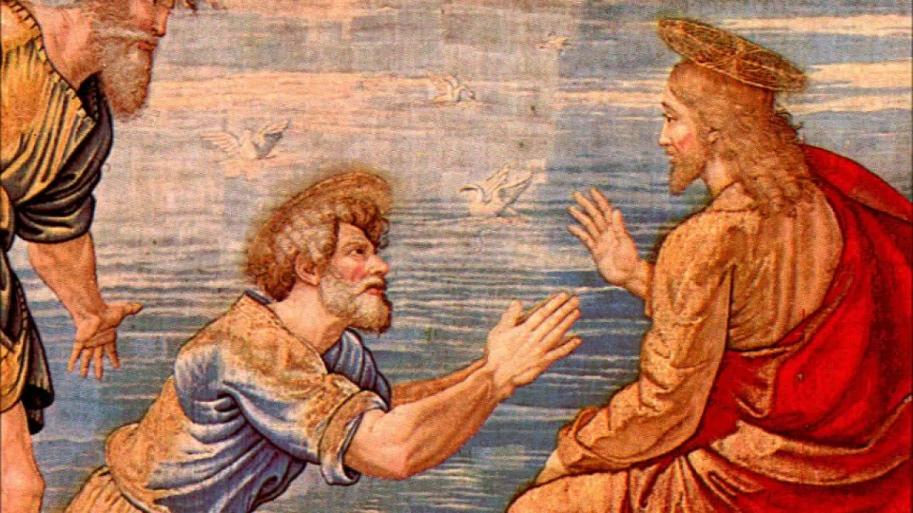 Sacraments: Sanctifying Grace