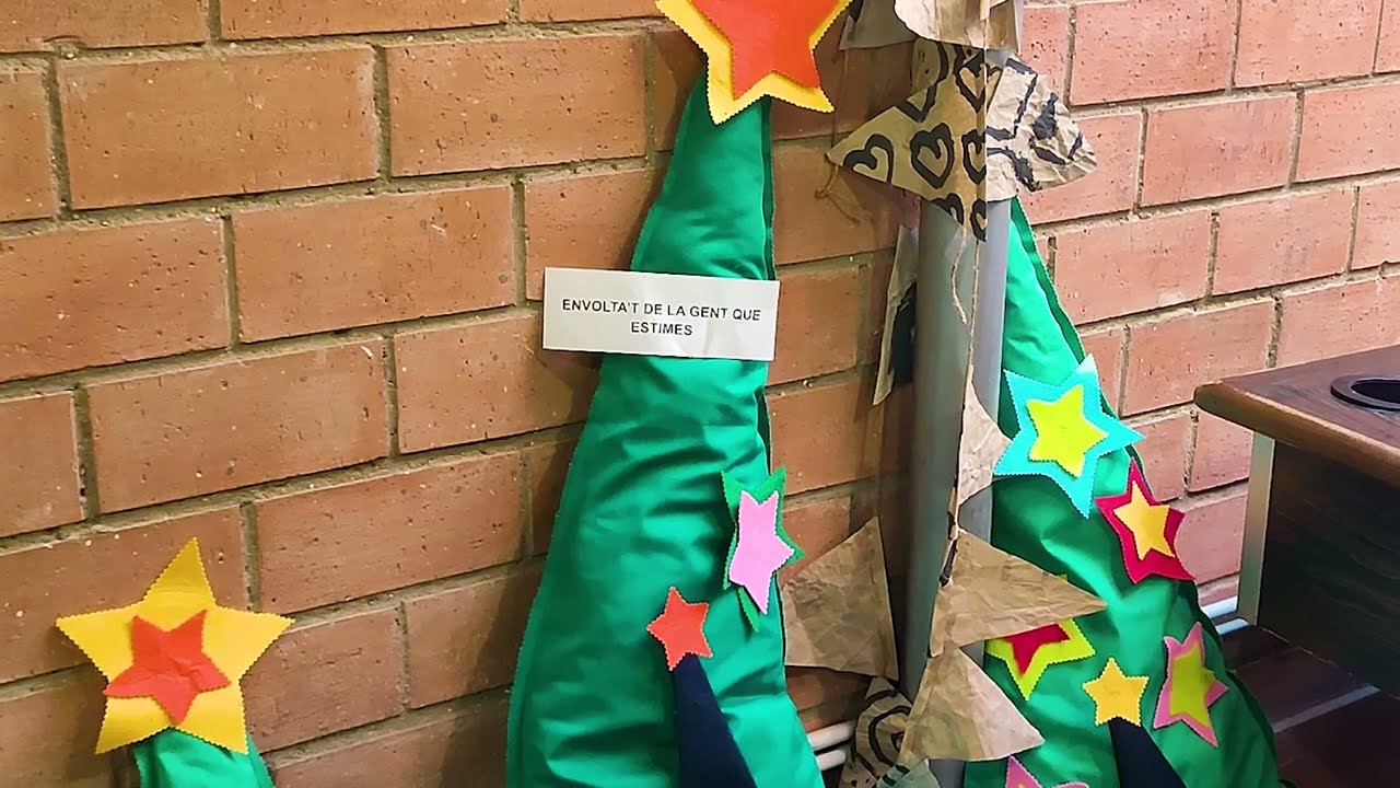 🎄​🧠 Aquest nadal no oblidis la teva salut mental