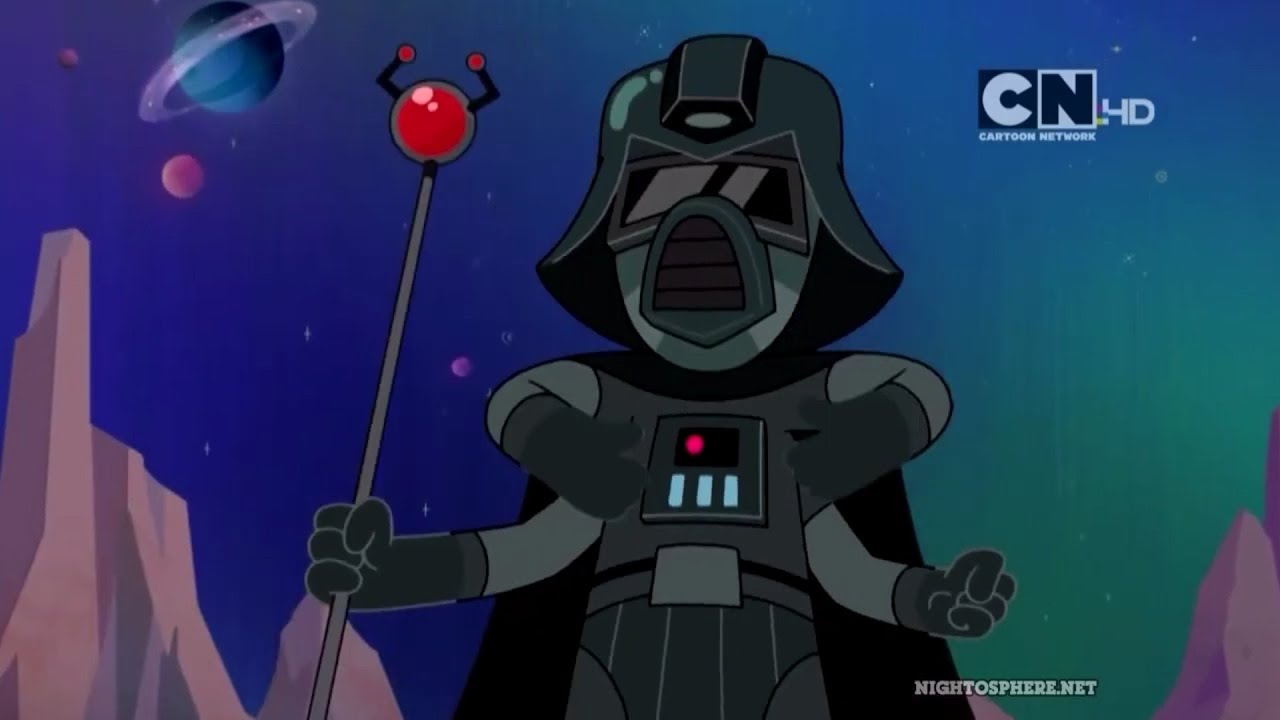 Cartoon Network MENA | Continuity | March - April 2017