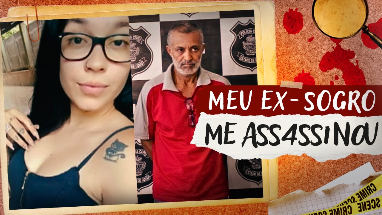 RELAÇÃO SECRETA entre NORA e SOGRO ACABA em M0RT3 | Caso Wendila Alves