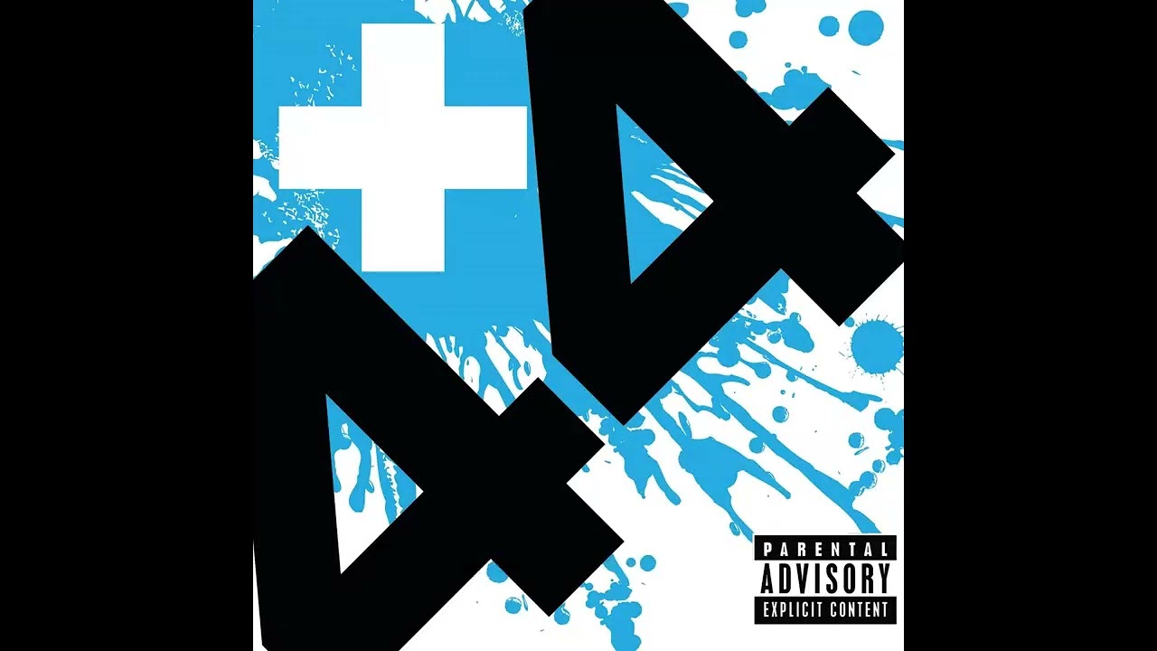 +44 | 11 - Chapter 13 / Non Musical Silence (Legendado)