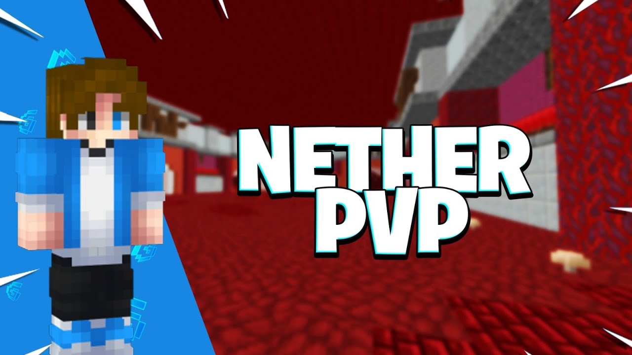 Nether Pvp - Survival Ametist CraftRise