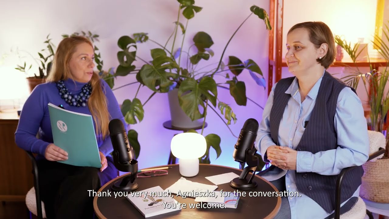 Rozmowa o potrzebach w ramach projektu Mind Matters