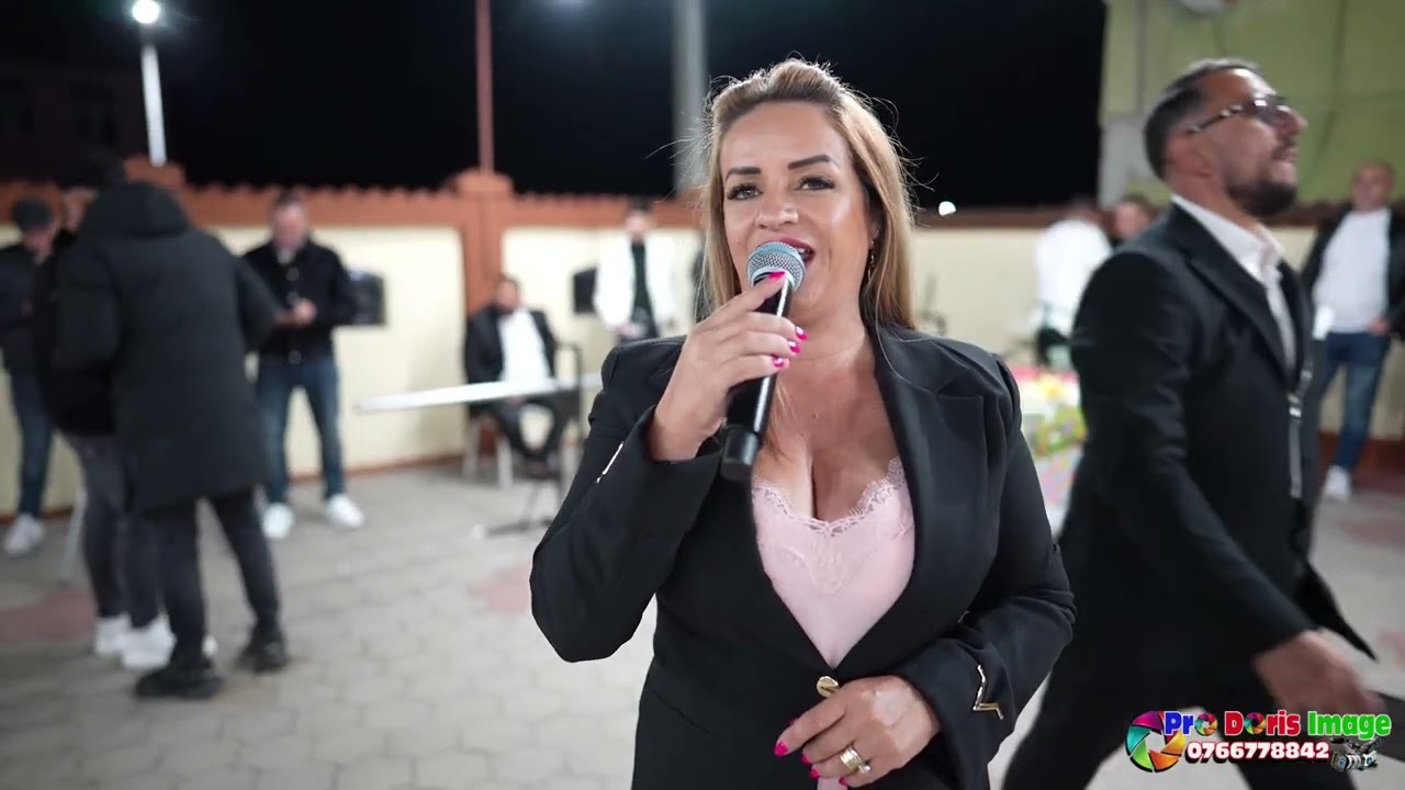 ❌MĂDĂLINA ALEXE BECHERU❌TOP COLAJ SÂRBE❌M-AM GÂNDIT M-AM SOCOTIT❌CHEF LA FANE CIRIBLAN❌ BY DORIN R