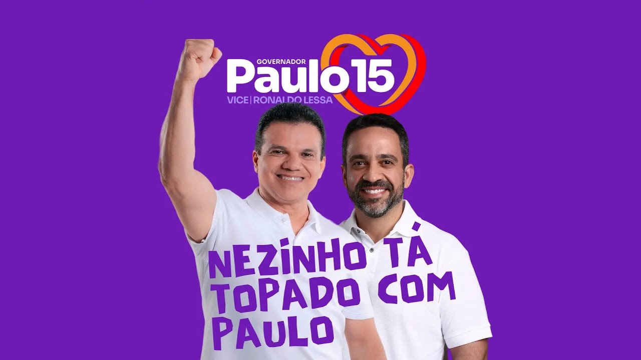 LIVE - GRANDE ENCONTRO DA GRATID&Atilde;O | Ricardo Nezinho &eacute; Paulo 15