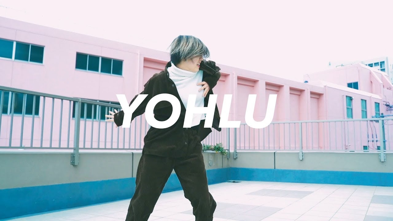 YOHLU 