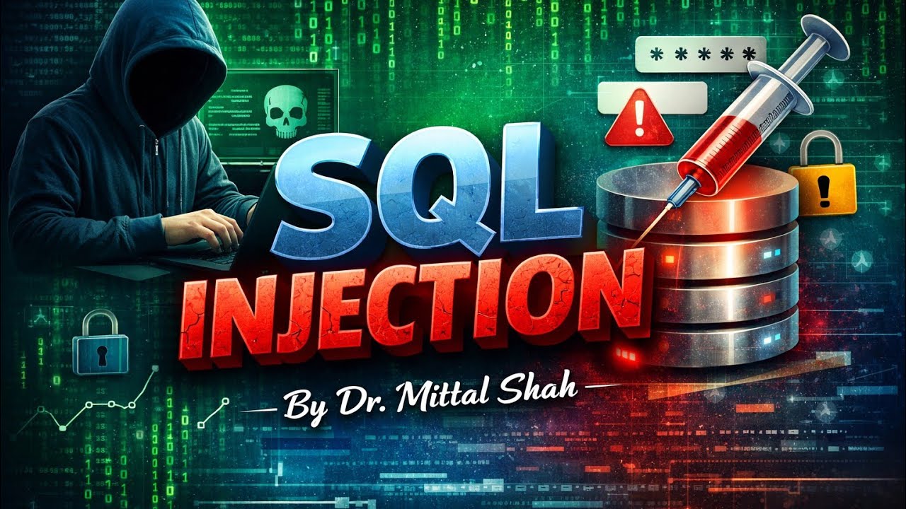 SQL Injection 