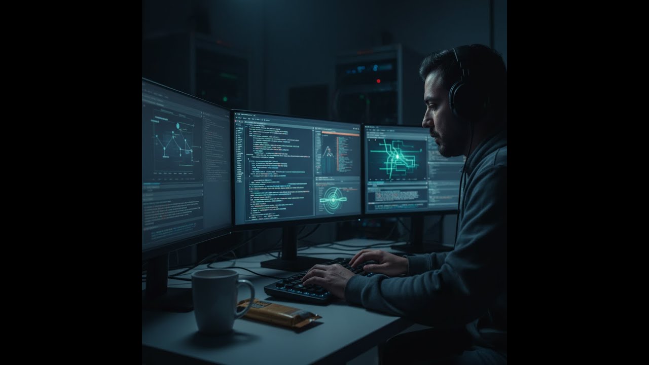 FASE DE EXPLOTACIÓN: De la Teoría al Impacto REAL | Pentesting Profesional