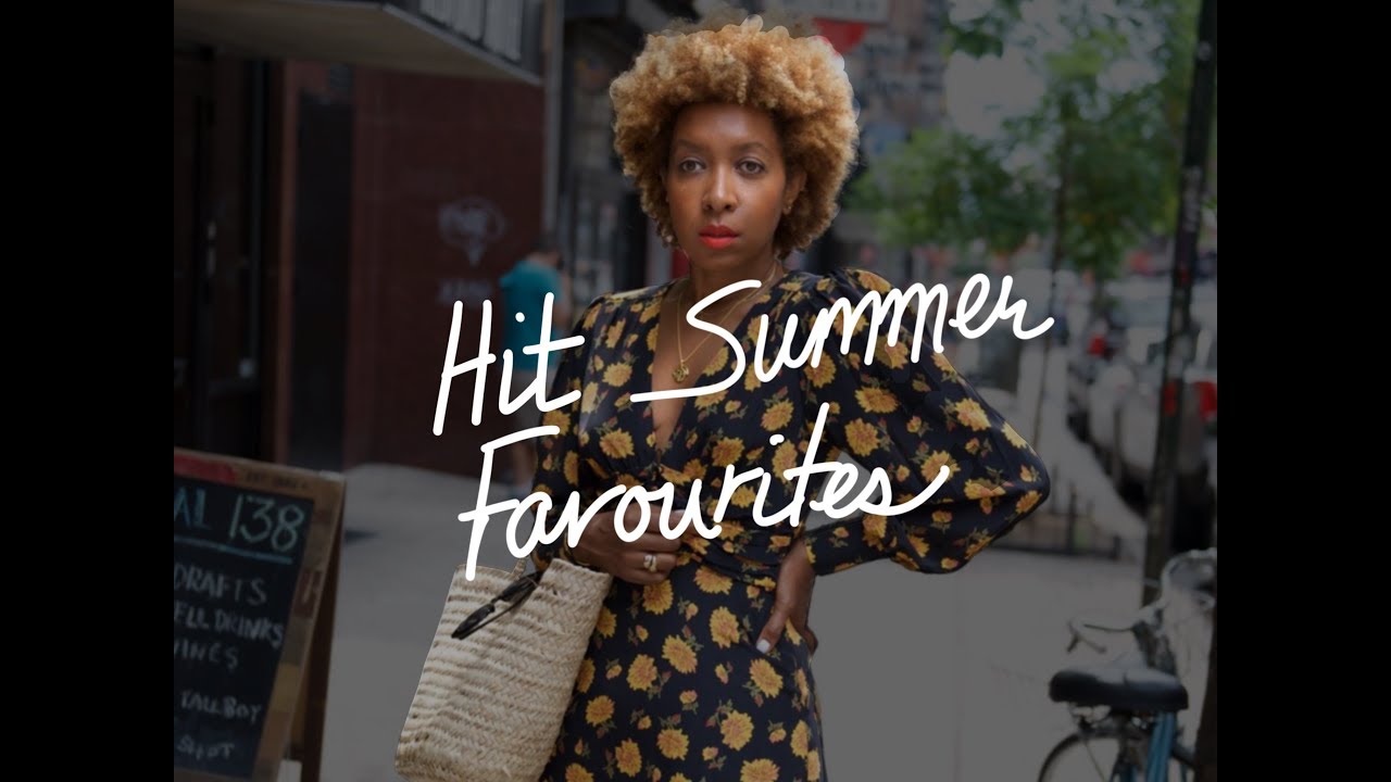 HIT SUMMER FAVOURITES!! BAGS, SHOES, BEAUTY + MORE!!