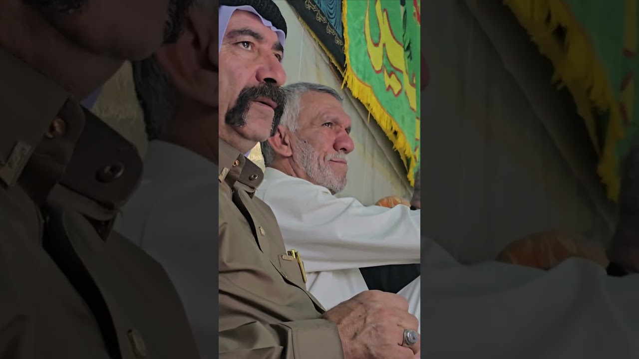 موعظة ونصيحة جميلة للسيد ابراهيم عسكر الموسوي براوجلي 