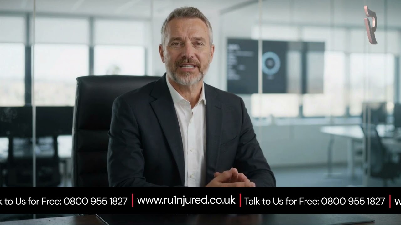 Warehouse Risk & Claim Support | RU1NJURED