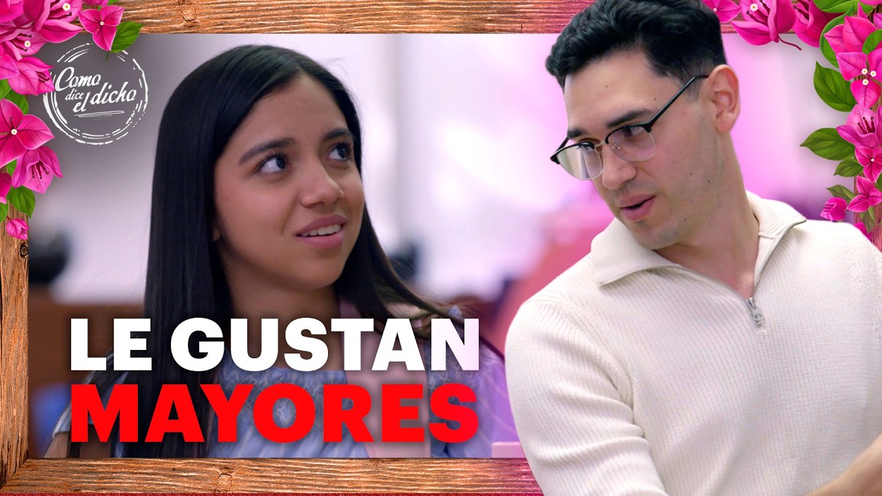 Nelly RECHAZA a Raúl porque le gustan los chavos MADUROS | DESEO DE SOLEDAD 3/5 | CDED