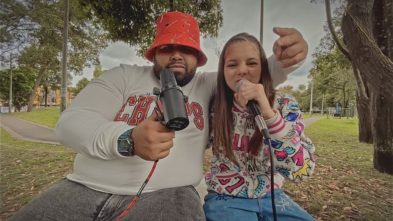 Lela ft Jase  - Nuevo despertar [Prod by Mctematico] OneTake # 4
