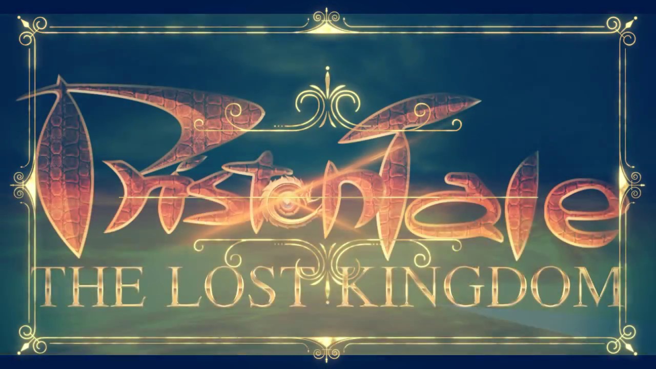 Priston Tale - The Lost Kingdom - V&iacute;deo Trailer 2017 - [Link]