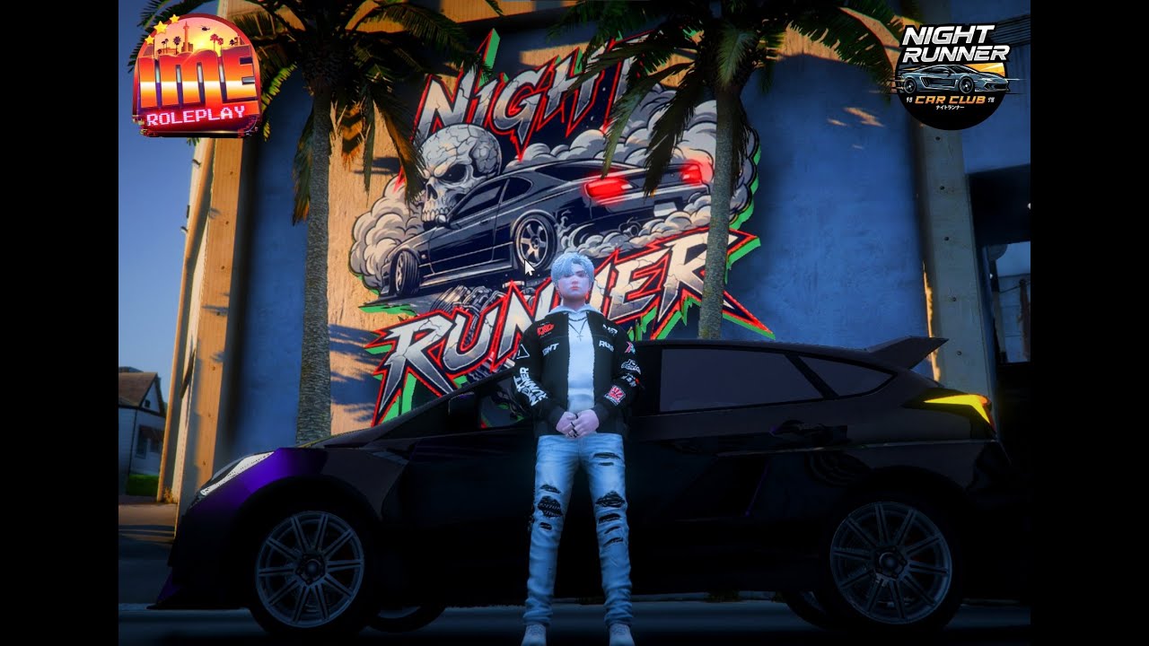 KOTA KOTA KOTA #imeroleplay #imerp