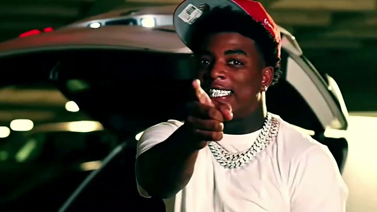 Yungeen Ace Exposed for Allegedly Trying to Backdoor NBA YoungBoy