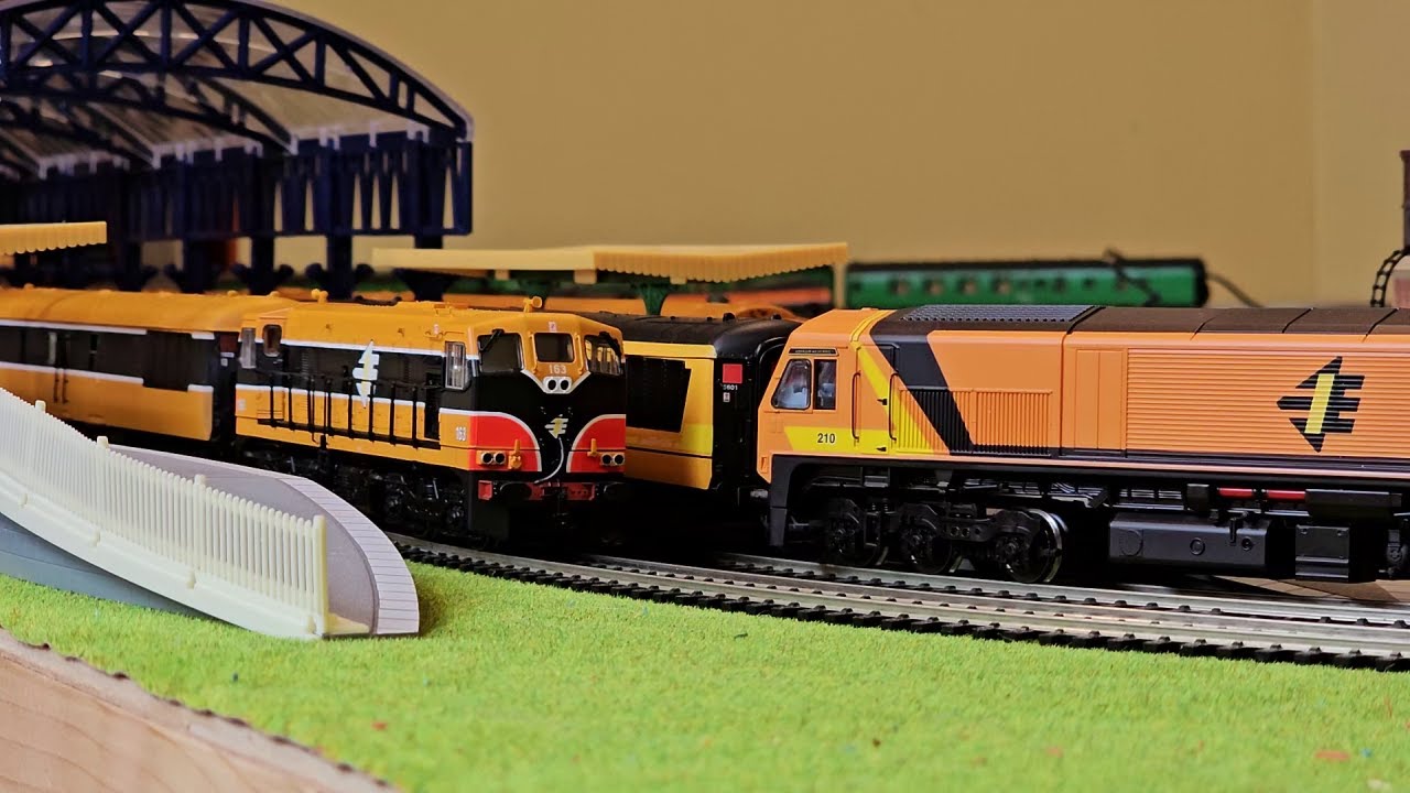 New Release Murphy Models 141 Class Review part 2