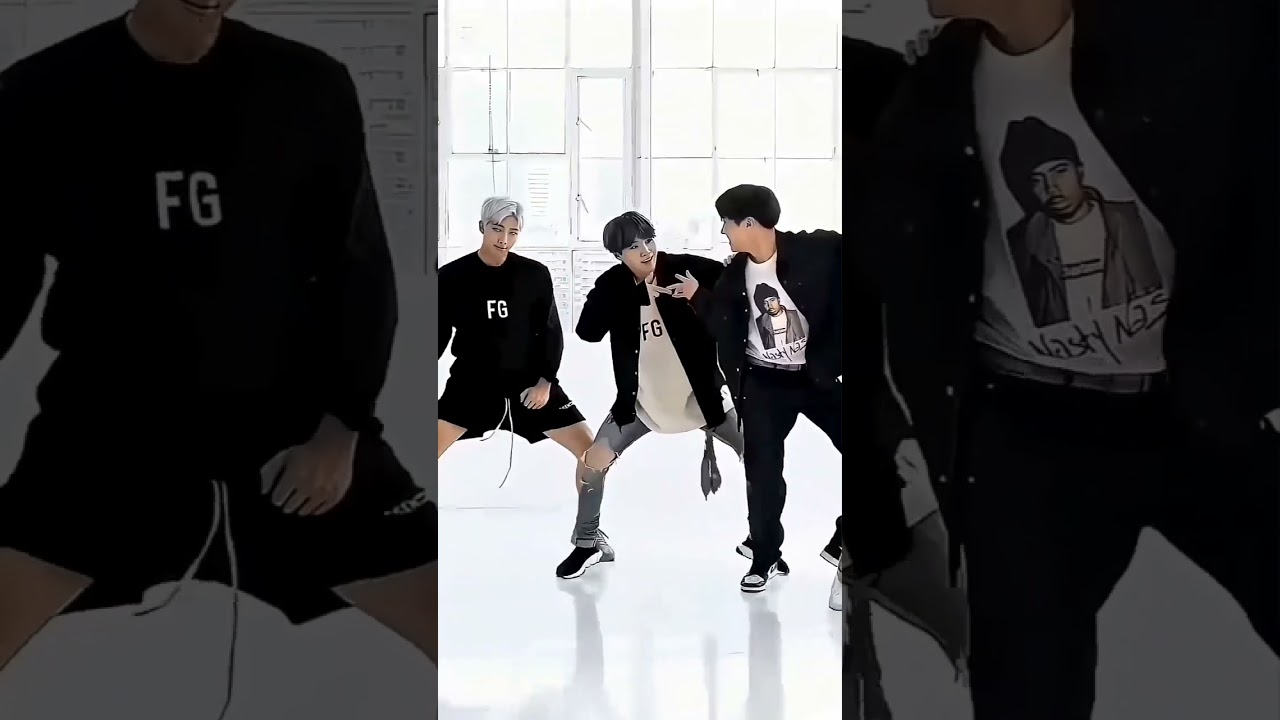 The Cuteboys and Bts Fuul Performance dance💫#bts #viral #music #kpop #dance #shorts💜