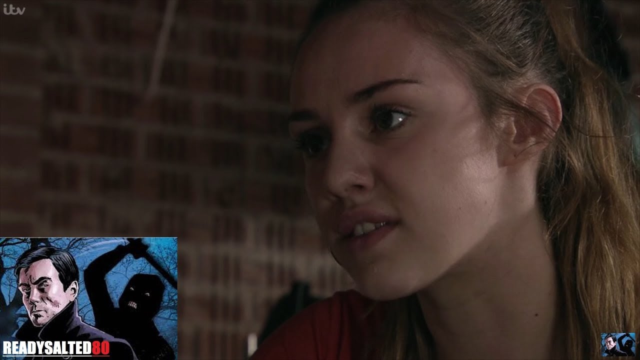 Coronation Street - Kayla Threatens Bethany
