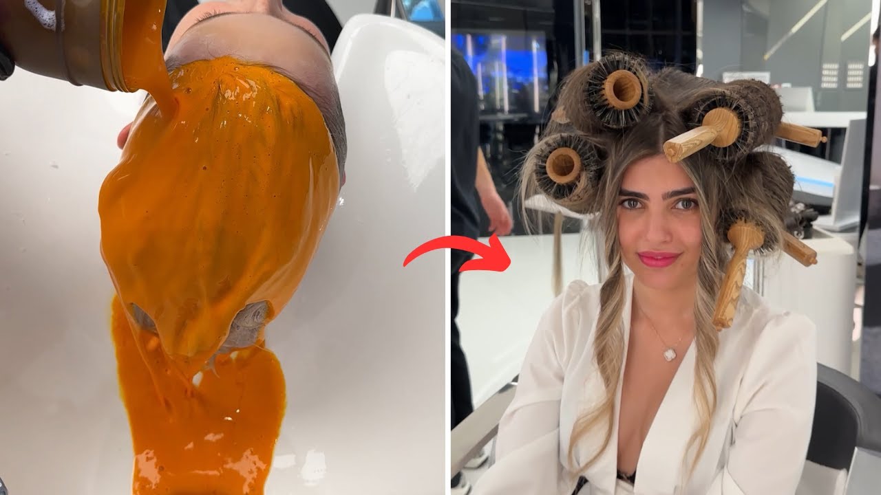 Transformations That Will Leave You Speechless!