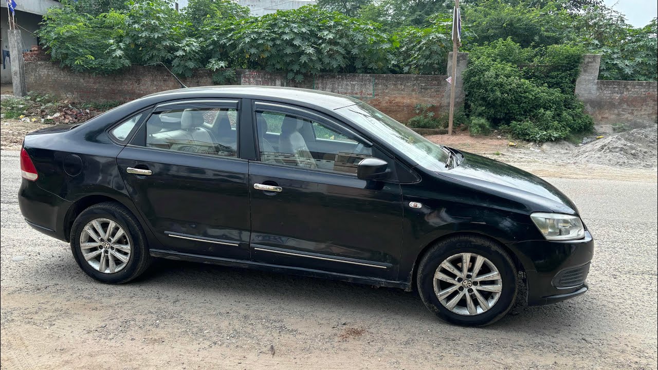 2011 Volkswagen VENTO petrol car for sale final price 1,80,000 only 📞9️⃣4️⃣9️⃣2️⃣9️⃣8️⃣3️⃣6️⃣7️⃣8️⃣