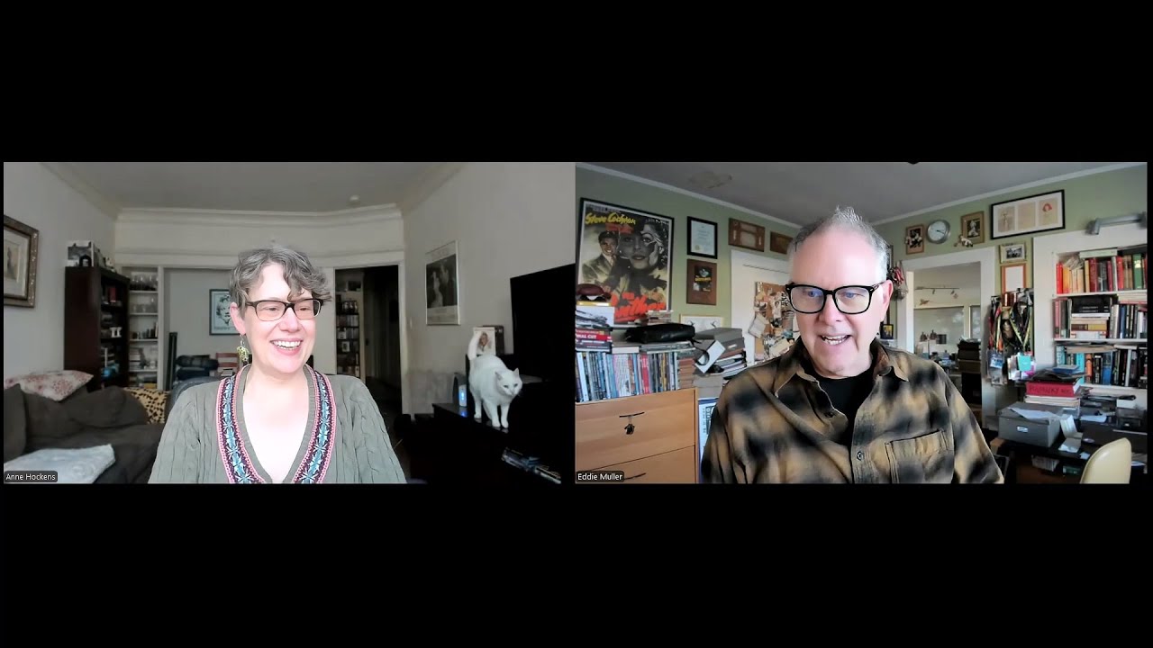 ASK EDDIE - December 4 2025