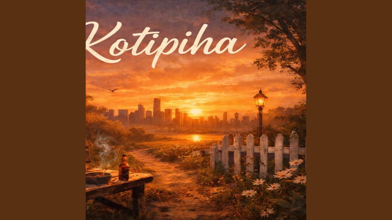 Kotipiha