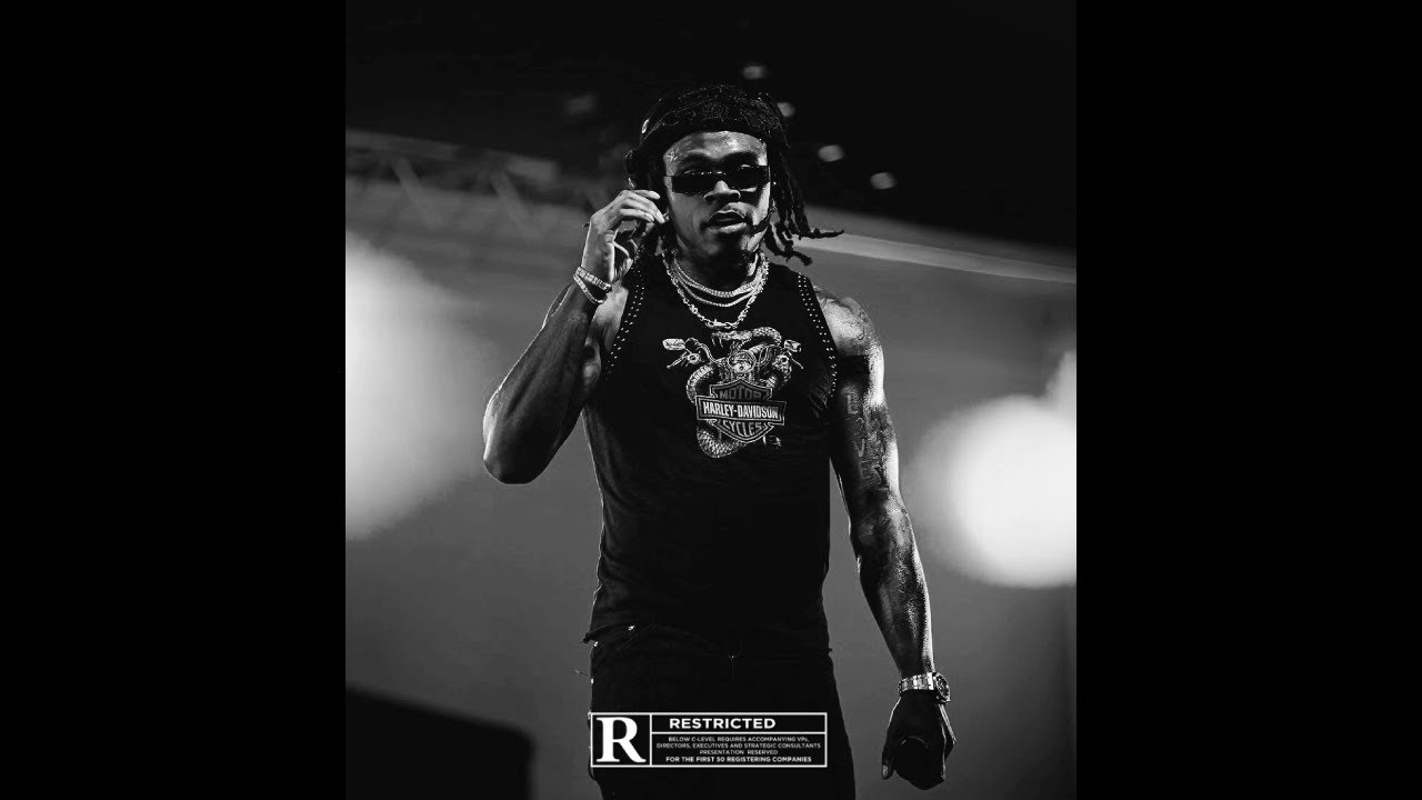 (FREE) Gunna Type Beat - 