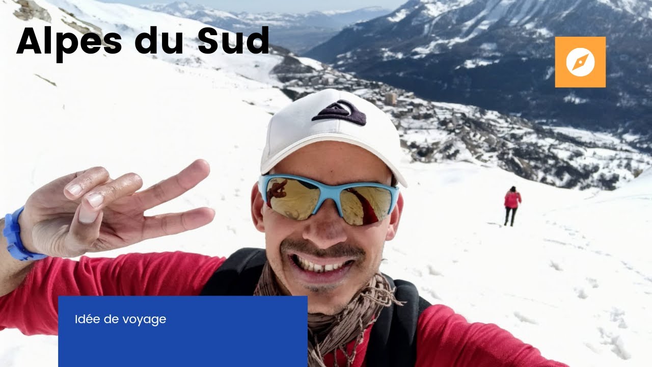 Alpes du Sud : les 3 stations &agrave; voir dans la vall&eacute;e du Champsaur !