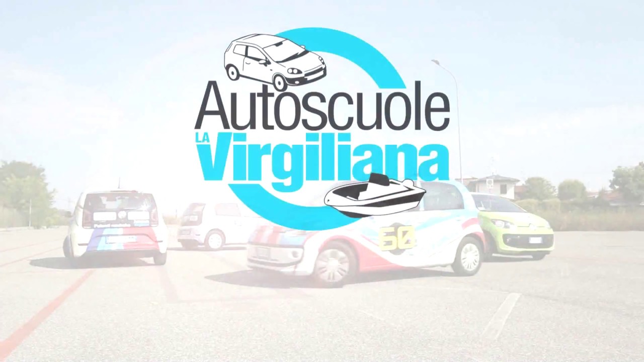 Autoscuole La Virgiliana (2017)