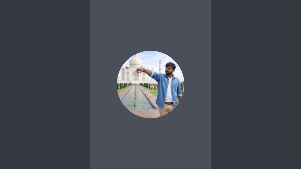 Jitendra Kushwaha is live!