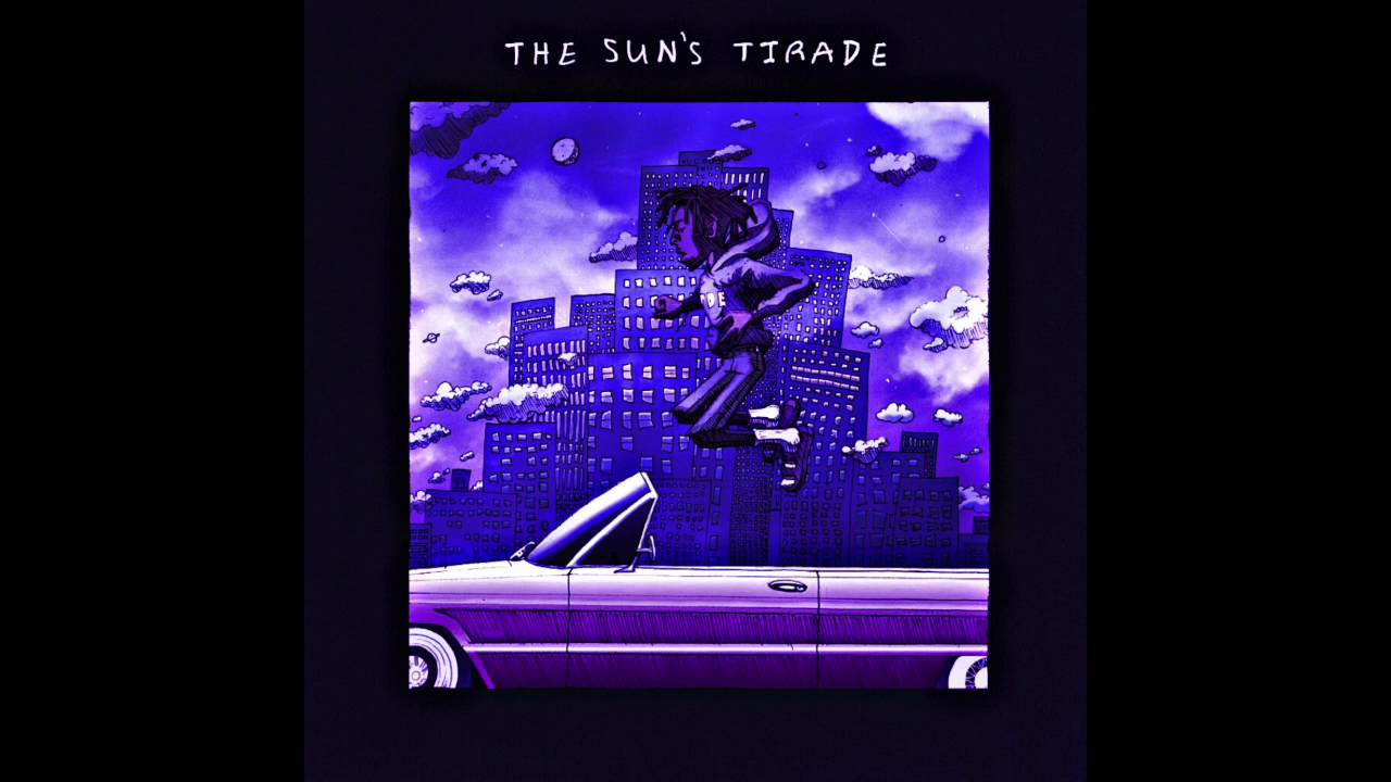 Isaiah Rashad - Dressed Like Rappers (Chopped & Screwed)