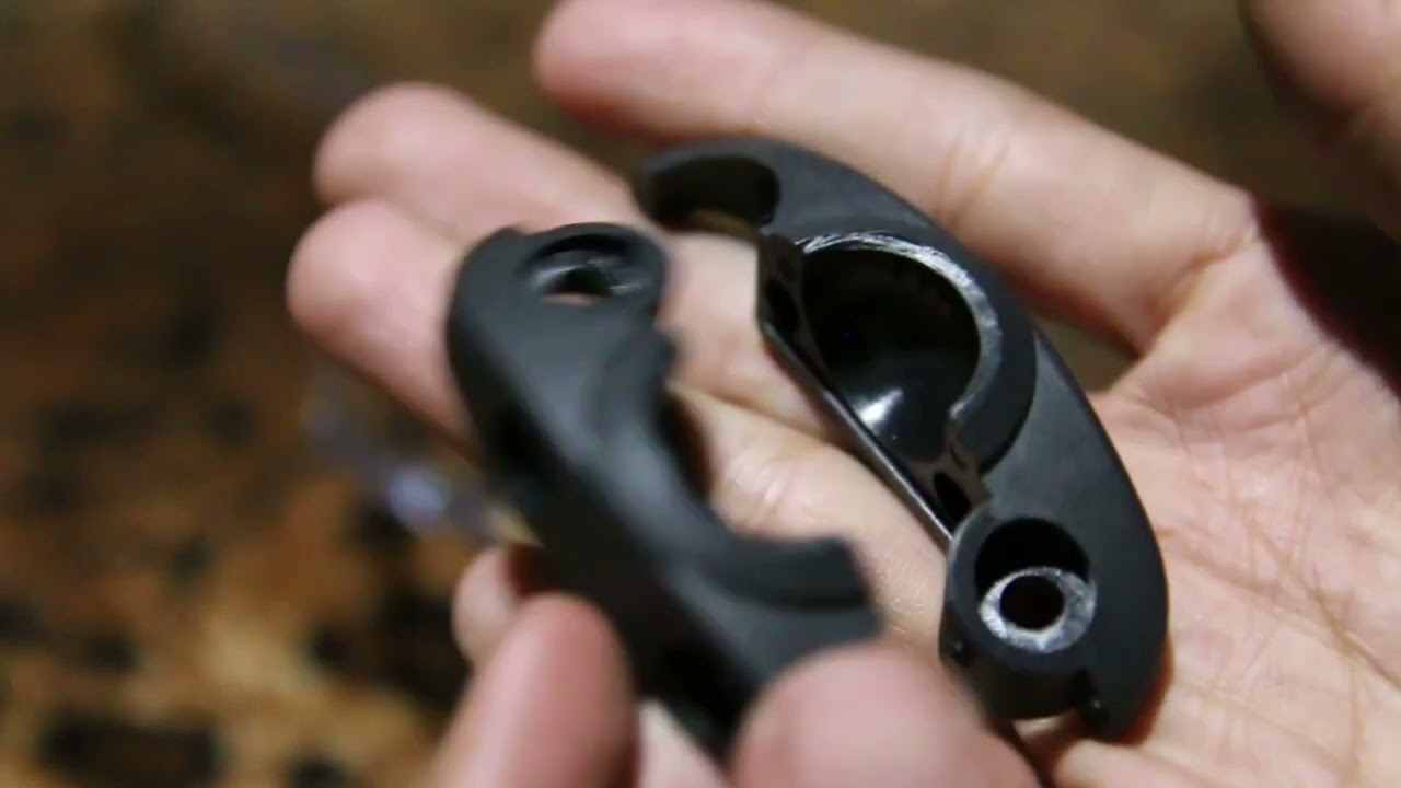 Parabrisa universal para moto #unboxing #parabrisas #motovlog